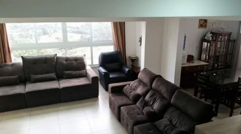 Apartamento, 3 quartos, 180 m² - Foto 2