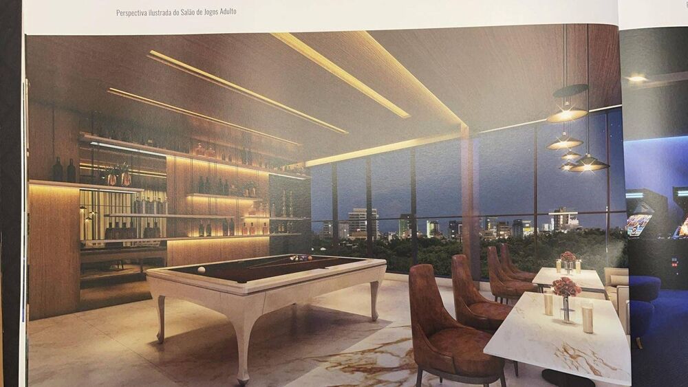 Apartamento, 2 quartos, 107 m² - Foto 12