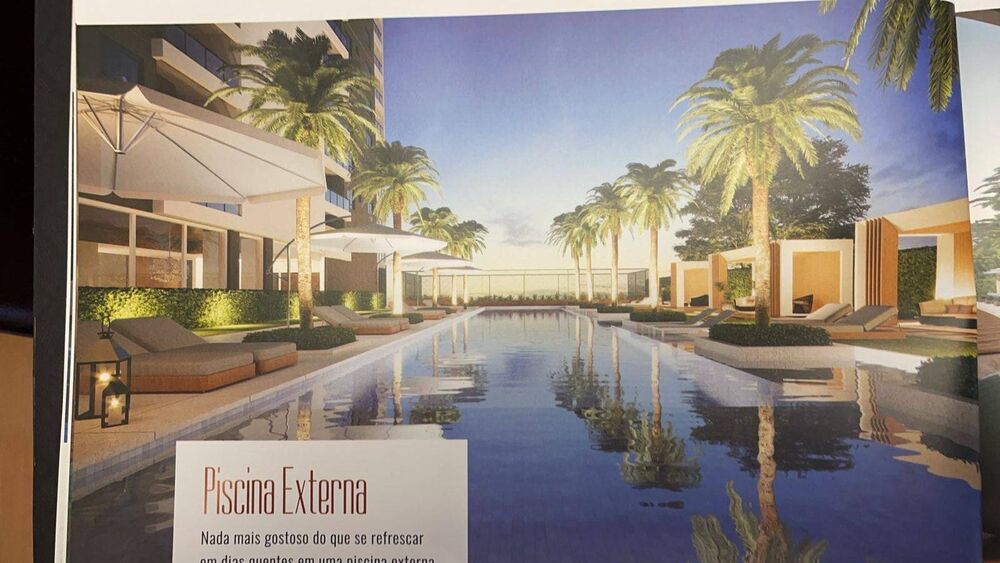 Apartamento, 2 quartos, 107 m² - Foto 9