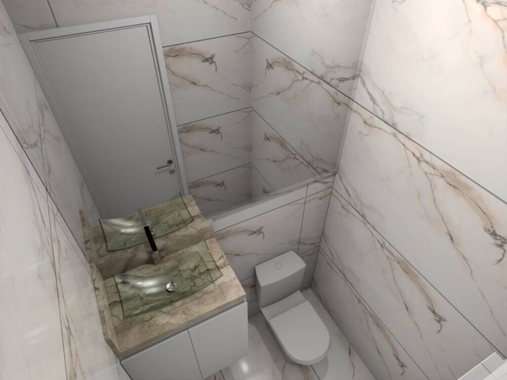 Apartamento, 2 quartos, 107 m² - Foto 4