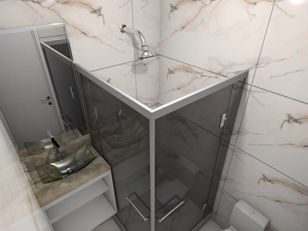 Apartamento, 2 quartos, 107 m² - Foto 13