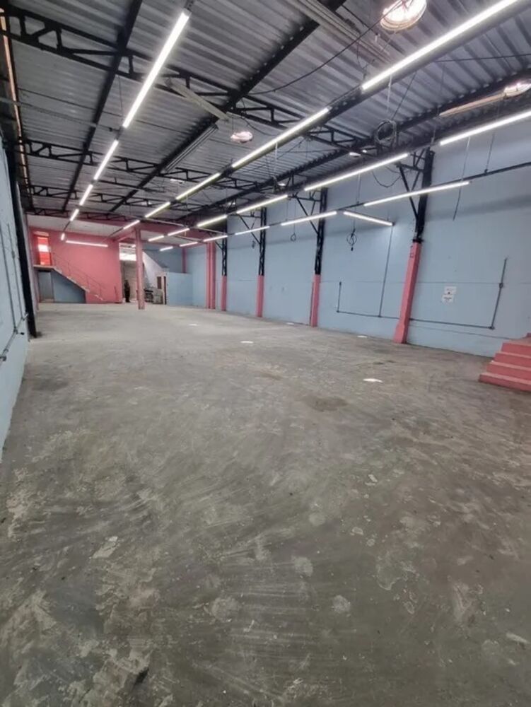 Depósito-Galpão, 370 m² - Foto 2