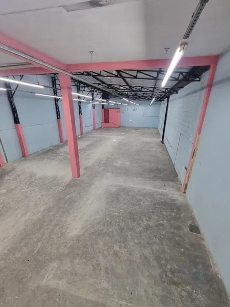 Depósito-Galpão, 370 m² - Foto 4