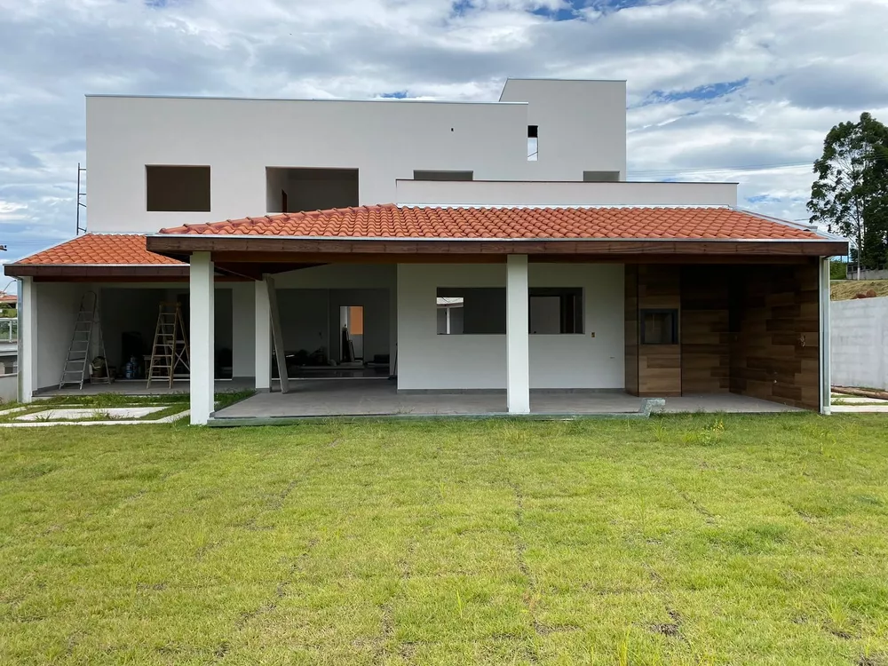 Casa à venda com 5 quartos - Foto 4