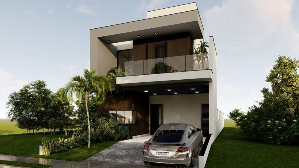 Casa, 3 quartos - Foto 6