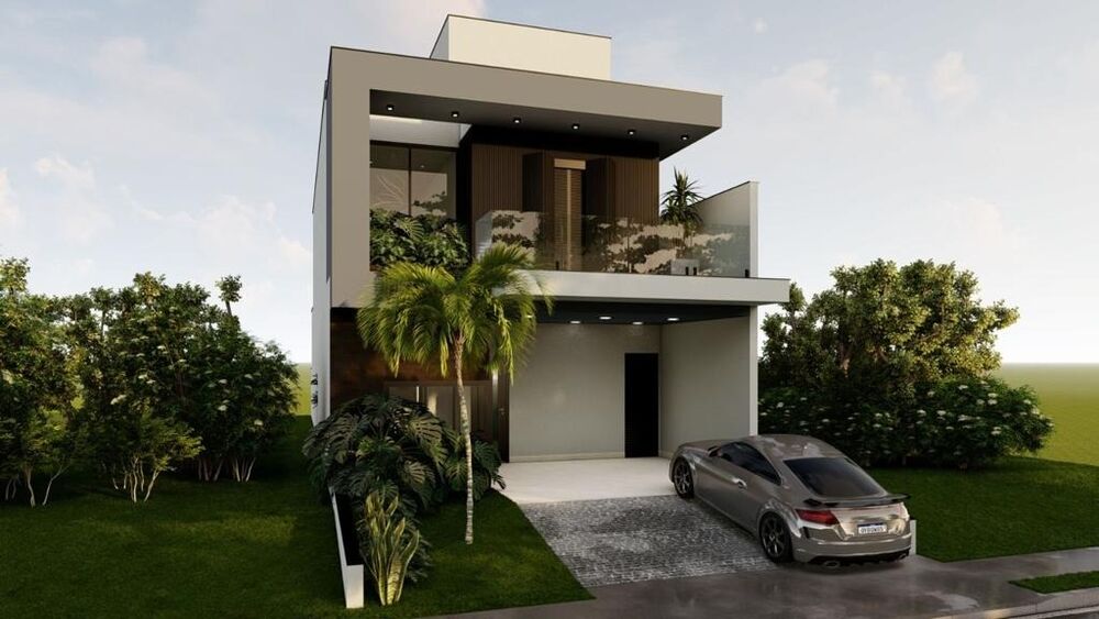 Casa, 3 quartos - Foto 5
