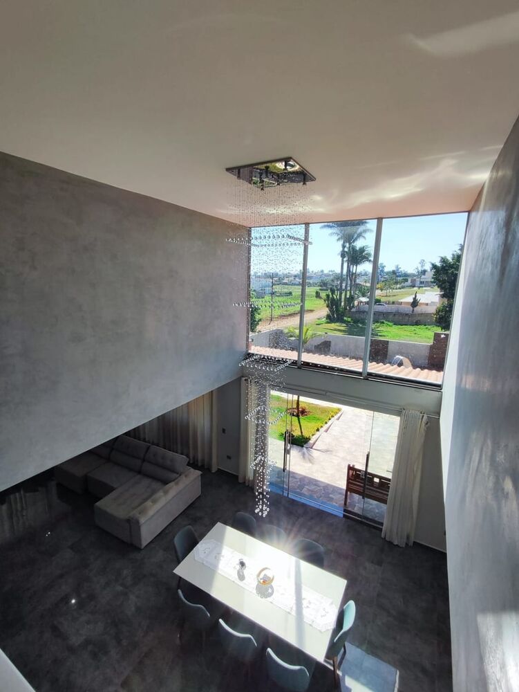 Casa, 6 quartos - Foto 22