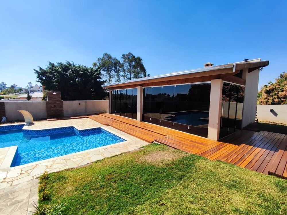 Casa, 6 quartos - Foto 17