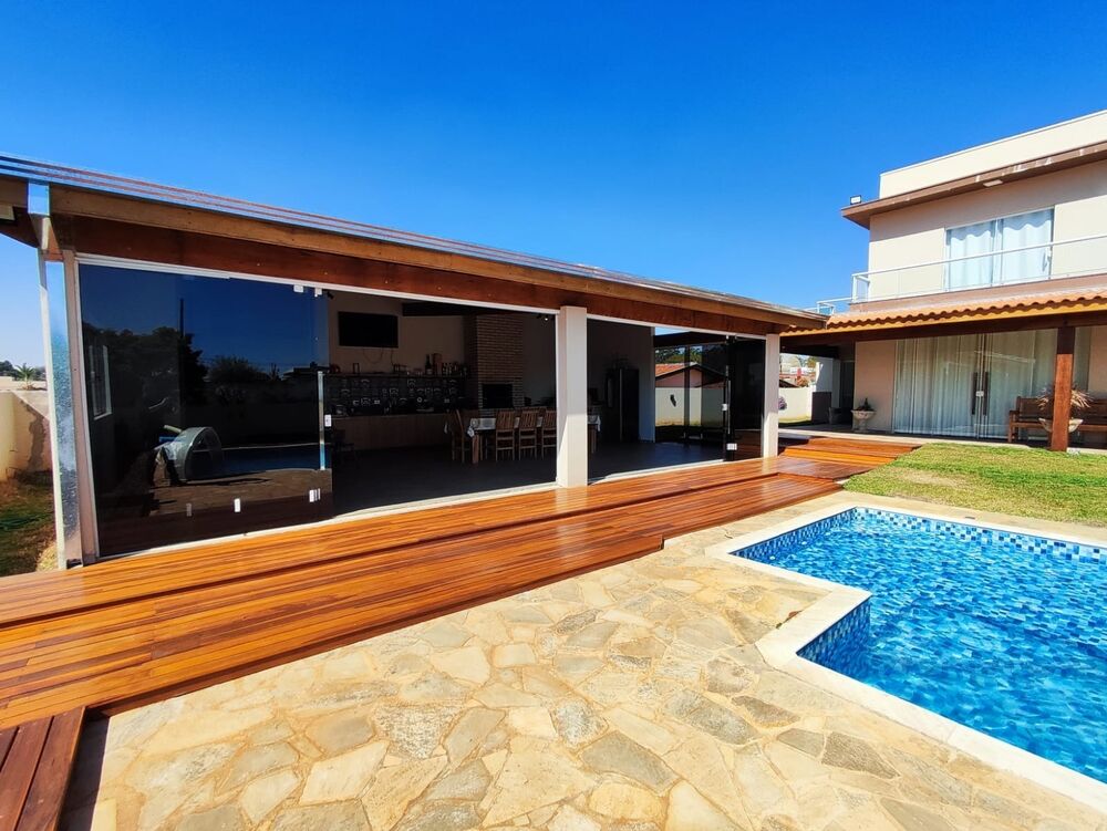 Casa, 6 quartos - Foto 12