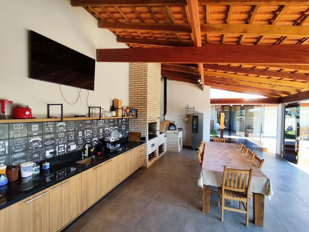 Casa, 6 quartos - Foto 23