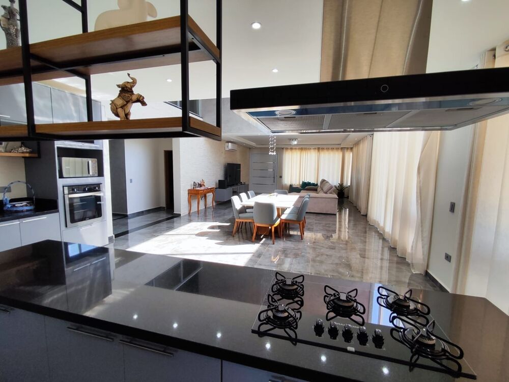 Casa, 6 quartos - Foto 3