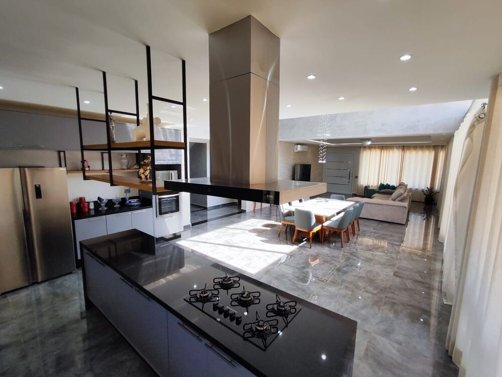 Casa, 6 quartos - Foto 4