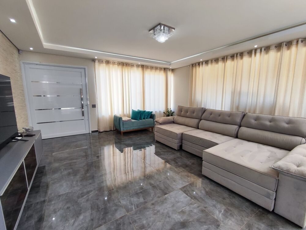 Casa, 6 quartos - Foto 16