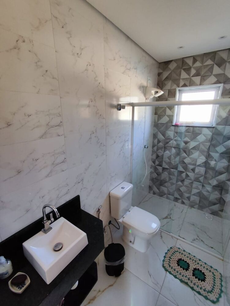Casa, 6 quartos - Foto 7