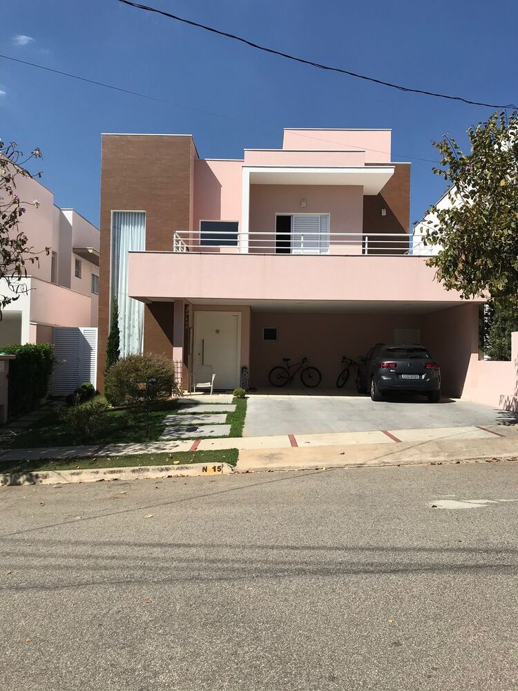 Casa, 3 quartos, 326 m² - Foto 1