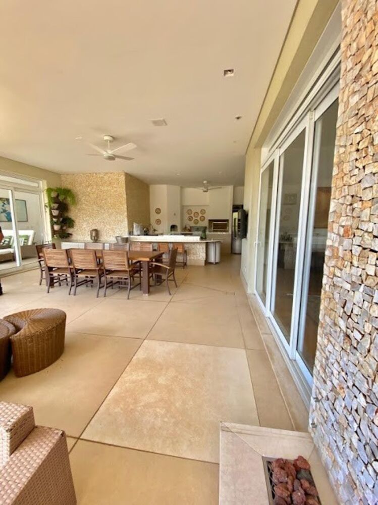 Casa, 5 quartos, 1000 m² - Foto 4