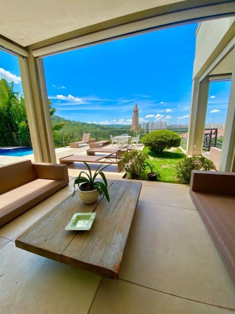 Casa, 5 quartos, 1000 m² - Foto 5