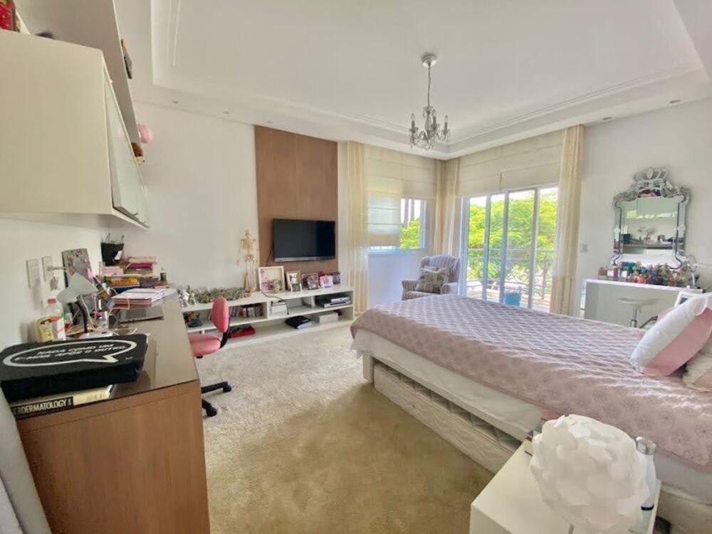 Casa, 5 quartos, 1000 m² - Foto 6