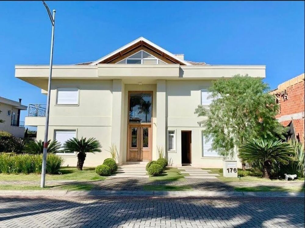 Casa, 5 quartos, 1000 m² - Foto 3