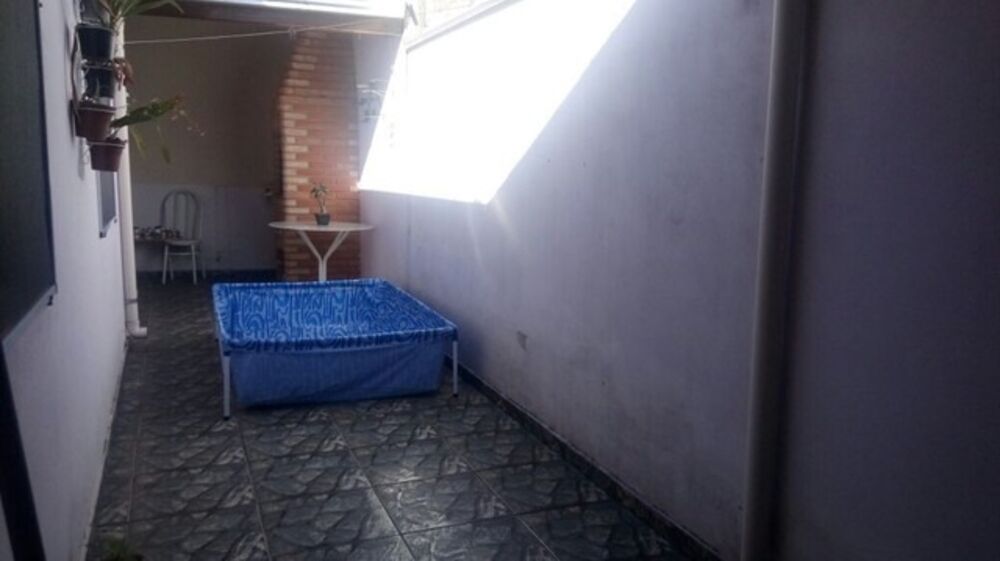 Casa, 2 quartos, 140 m² - Foto 6