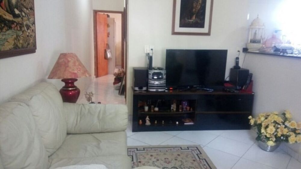 Casa, 2 quartos, 140 m² - Foto 2