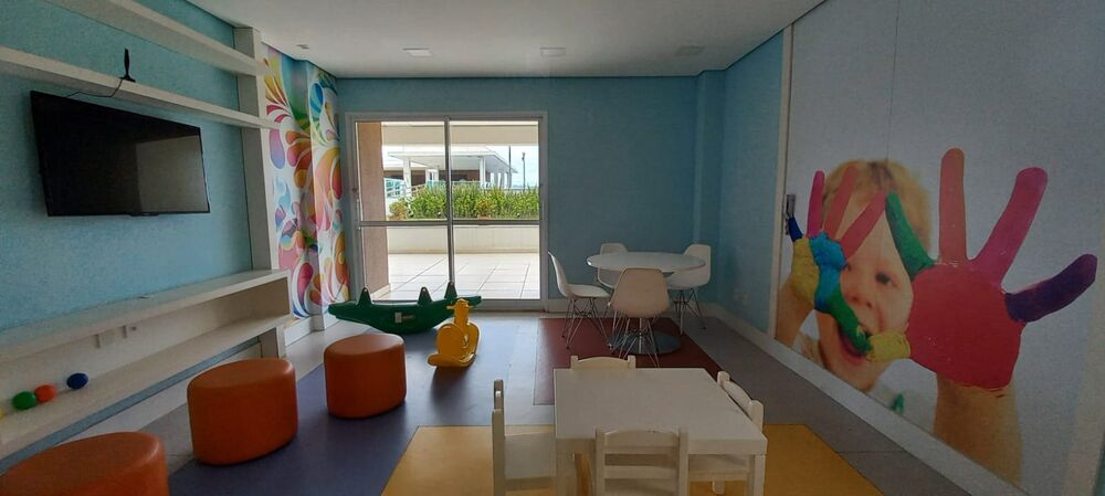 Flat/Apart Hotel para alugar com 1 quarto, 53m² - Foto 28