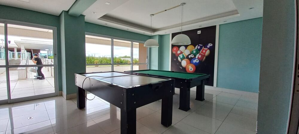 Flat/Apart Hotel para alugar com 1 quarto, 53m² - Foto 27