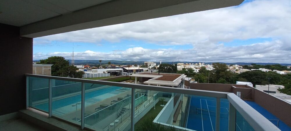 Flat/Apart Hotel para alugar com 1 quarto, 53m² - Foto 7