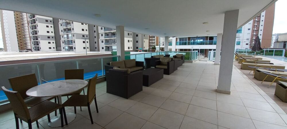 Flat/Apart Hotel para alugar com 1 quarto, 53m² - Foto 21