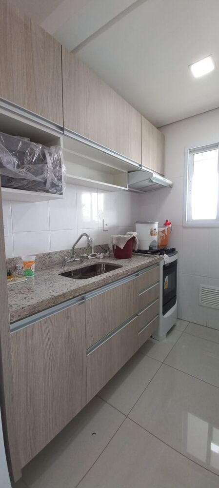 Flat/Apart Hotel para alugar com 1 quarto, 53m² - Foto 6