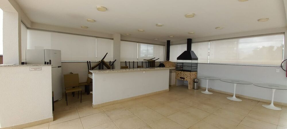 Flat/Apart Hotel para alugar com 1 quarto, 53m² - Foto 22