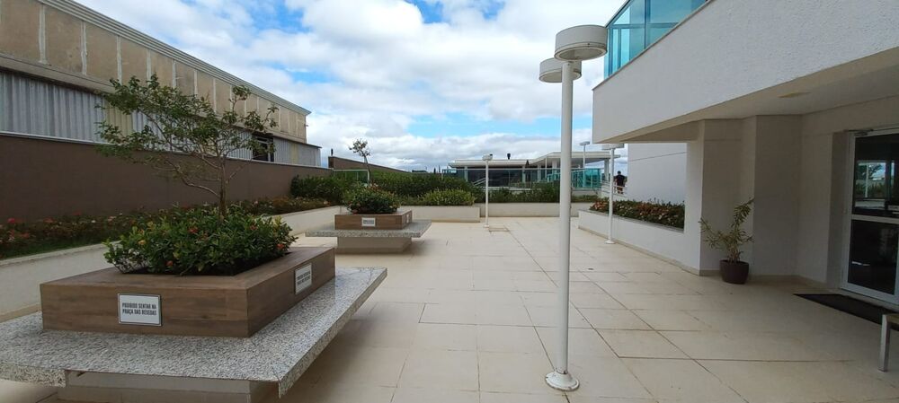Flat/Apart Hotel para alugar com 1 quarto, 53m² - Foto 23