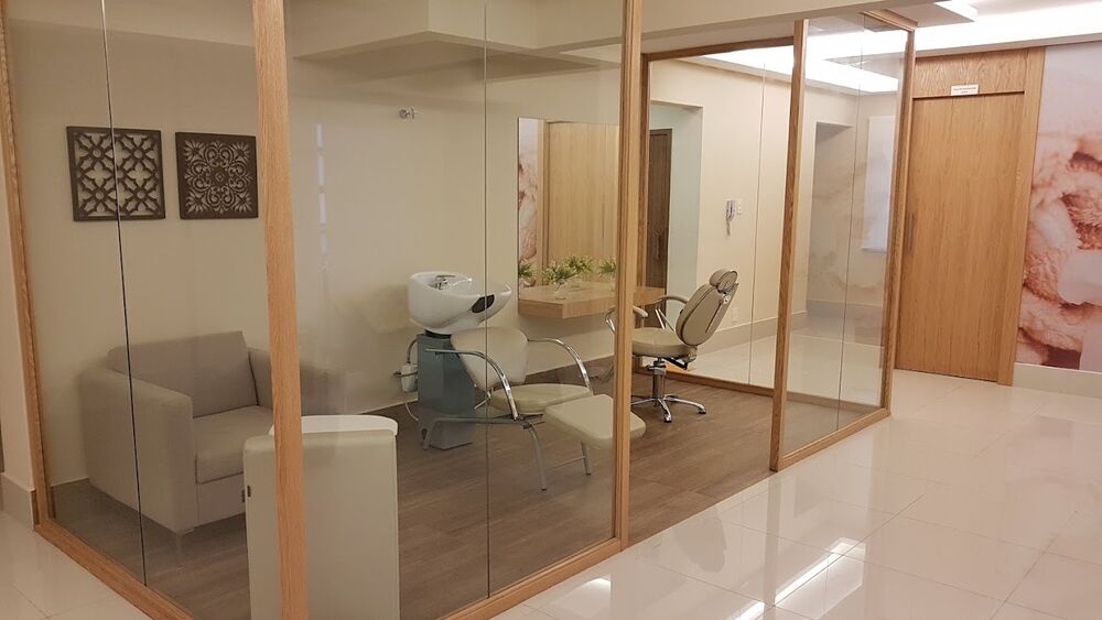 Flat/Apart Hotel para alugar com 1 quarto, 53m² - Foto 15