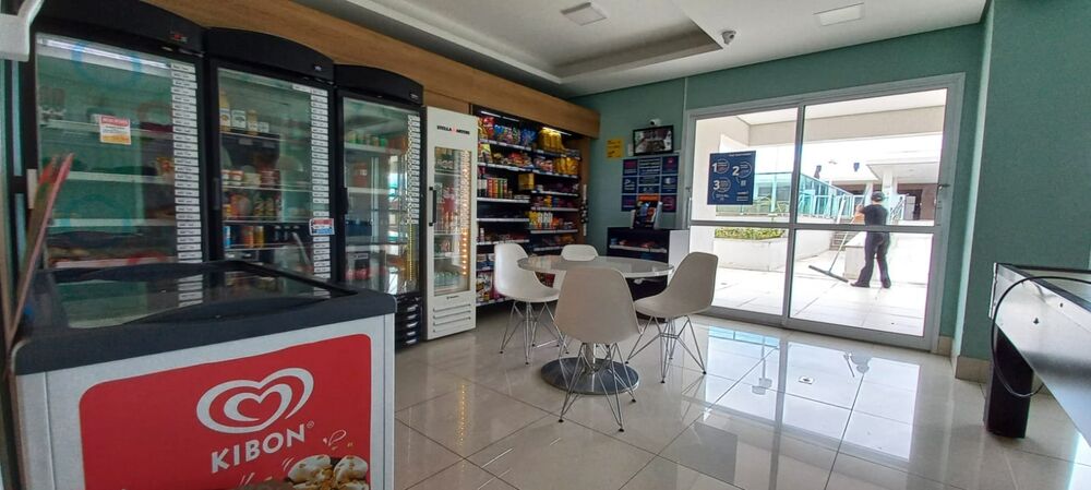 Flat/Apart Hotel para alugar com 1 quarto, 53m² - Foto 26