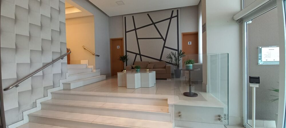 Flat/Apart Hotel para alugar com 1 quarto, 53m² - Foto 14