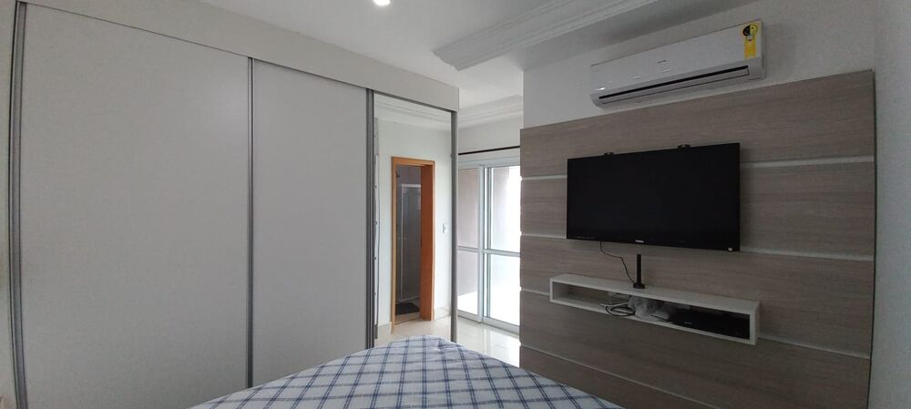 Flat/Apart Hotel para alugar com 1 quarto, 53m² - Foto 12