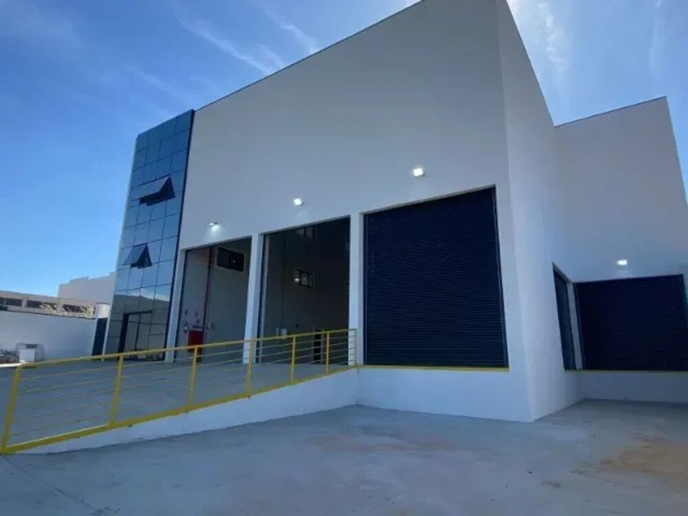 Depósito-Galpão - Foto 13