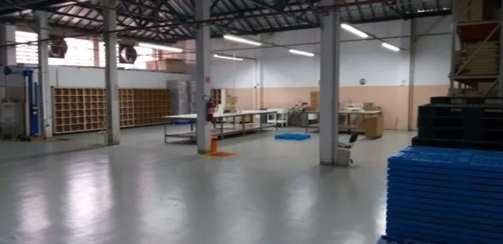 Depósito-Galpão - Foto 5