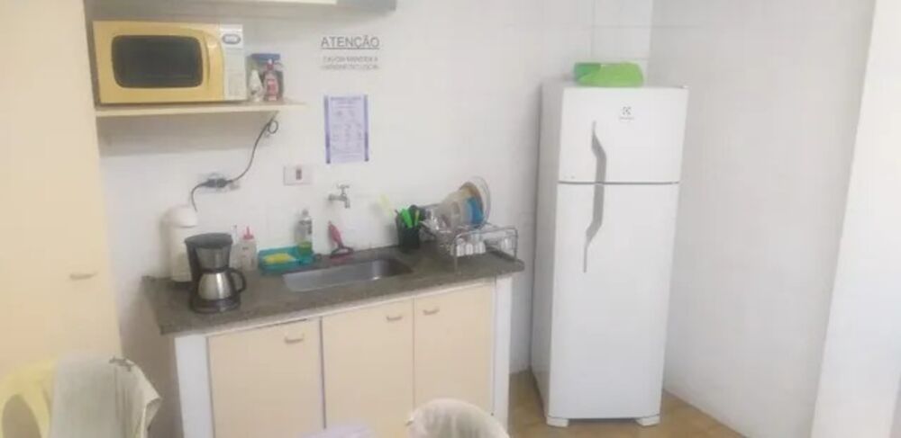 Depósito-Galpão - Foto 4