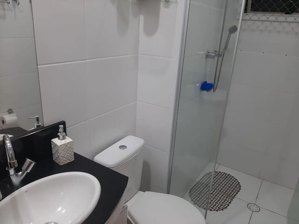 Apartamento, 2 quartos, 70 m² - Foto 15