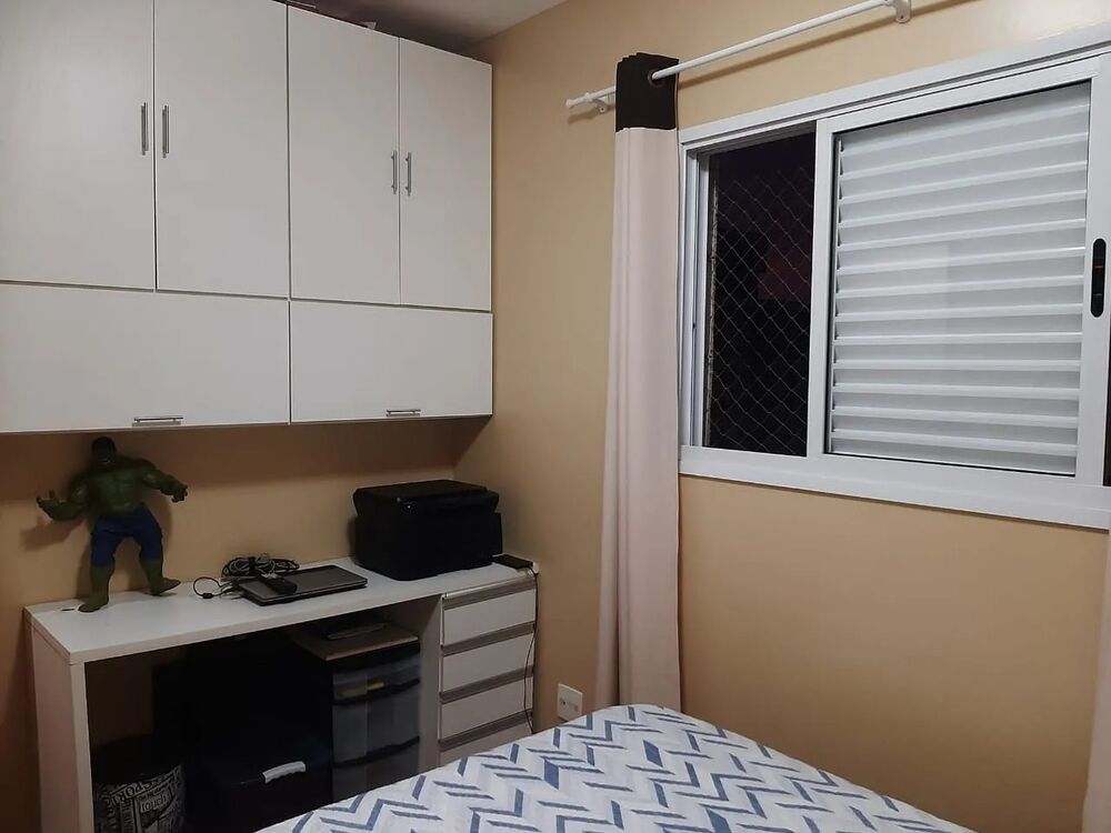Apartamento, 2 quartos, 70 m² - Foto 14