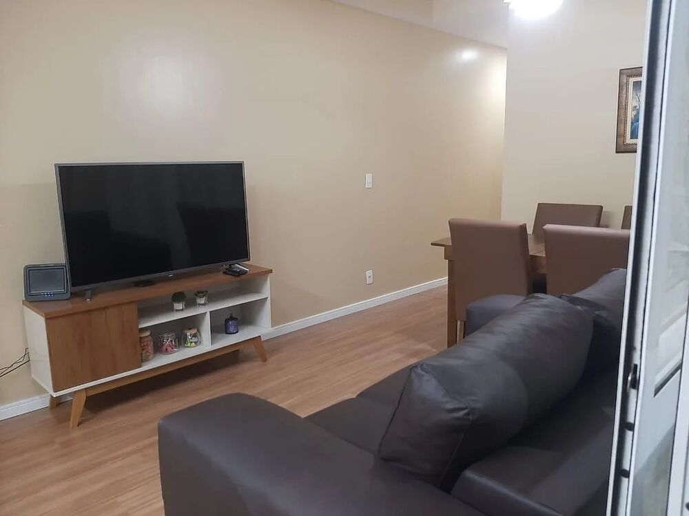 Apartamento, 2 quartos, 70 m² - Foto 4