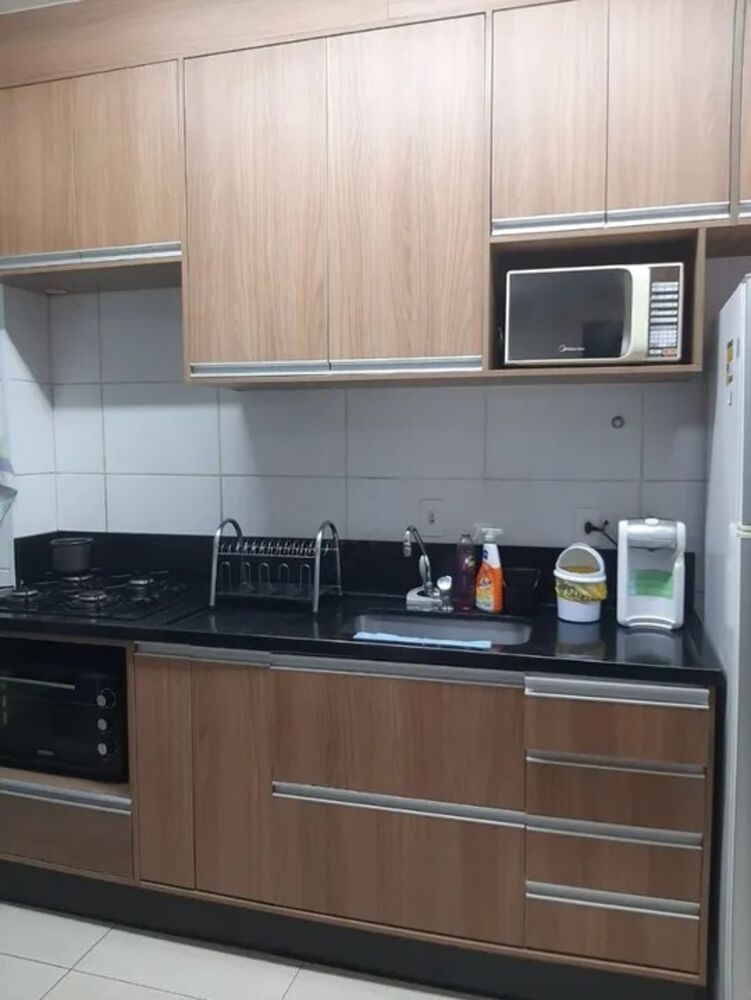 Apartamento, 2 quartos, 70 m² - Foto 6