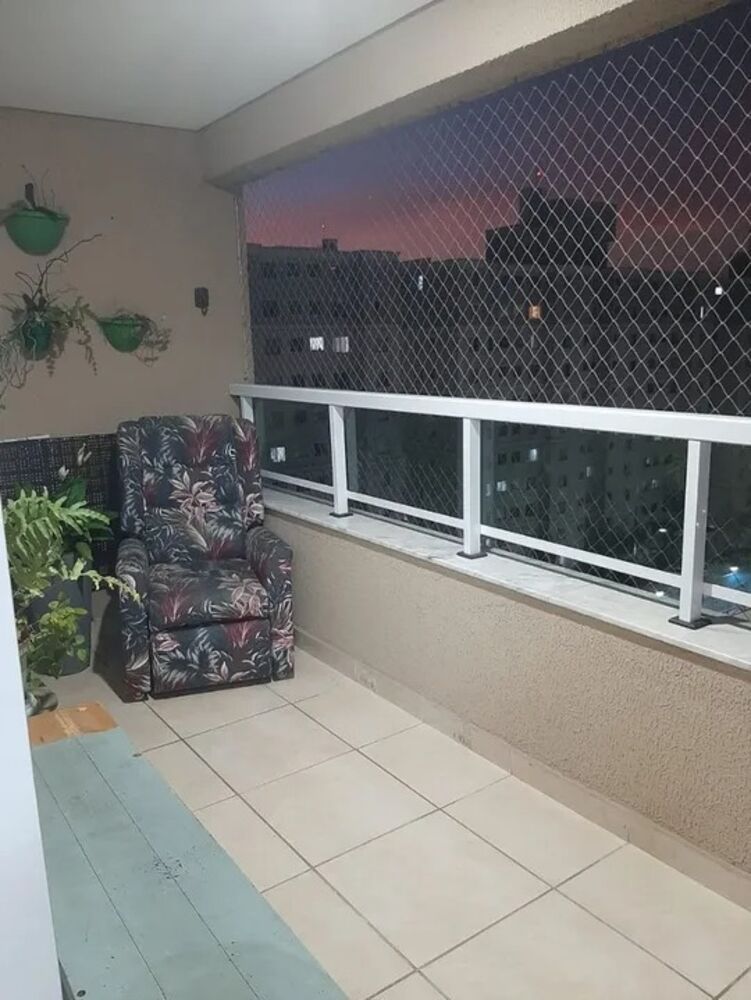 Apartamento, 2 quartos, 70 m² - Foto 12