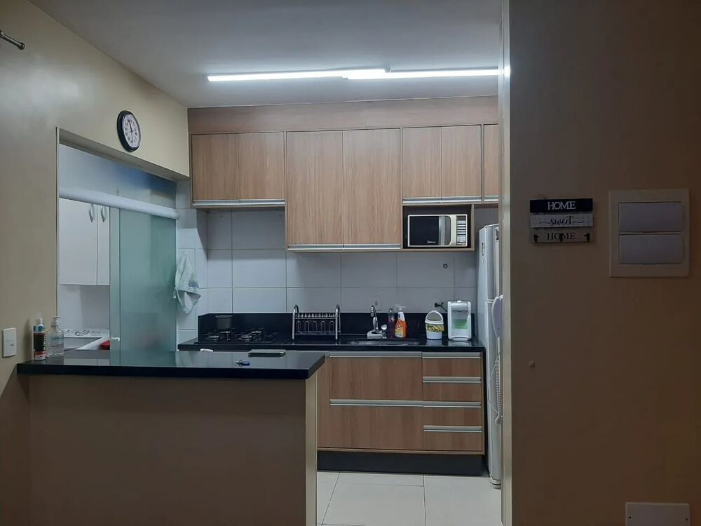 Apartamento, 2 quartos, 70 m² - Foto 5