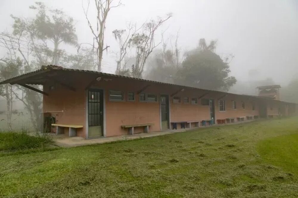 Sítio, 80 quartos - Foto 6