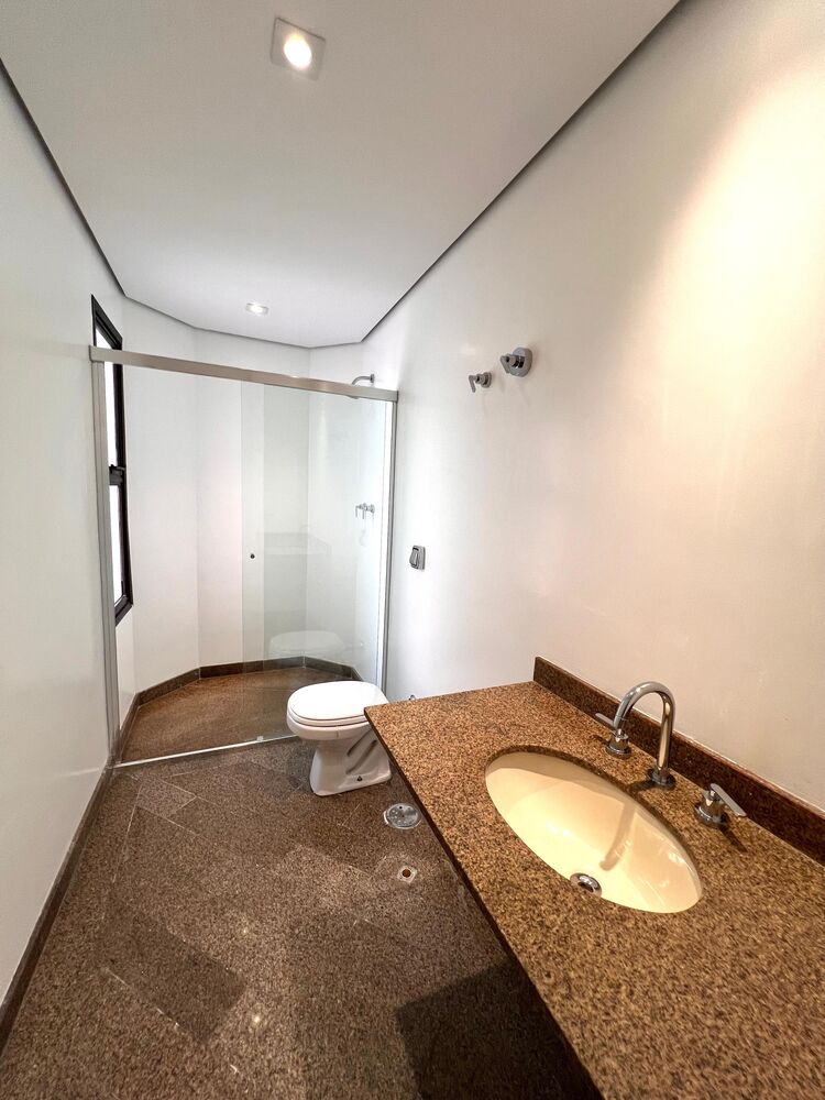 Apartamento, 4 quartos, 234 m² - Foto 3