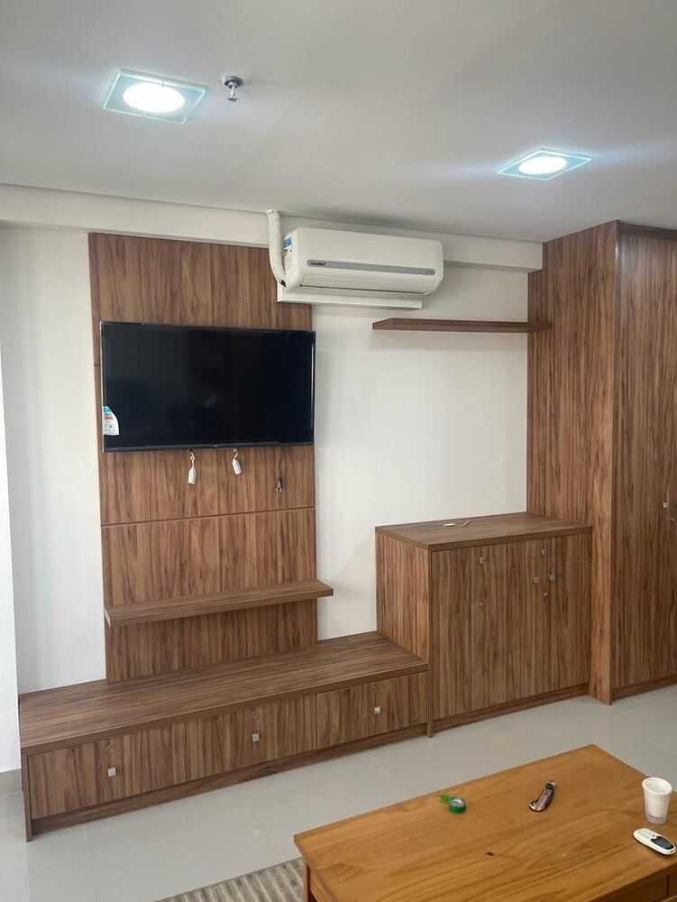 Sala-Conjunto, 31 m² - Foto 9