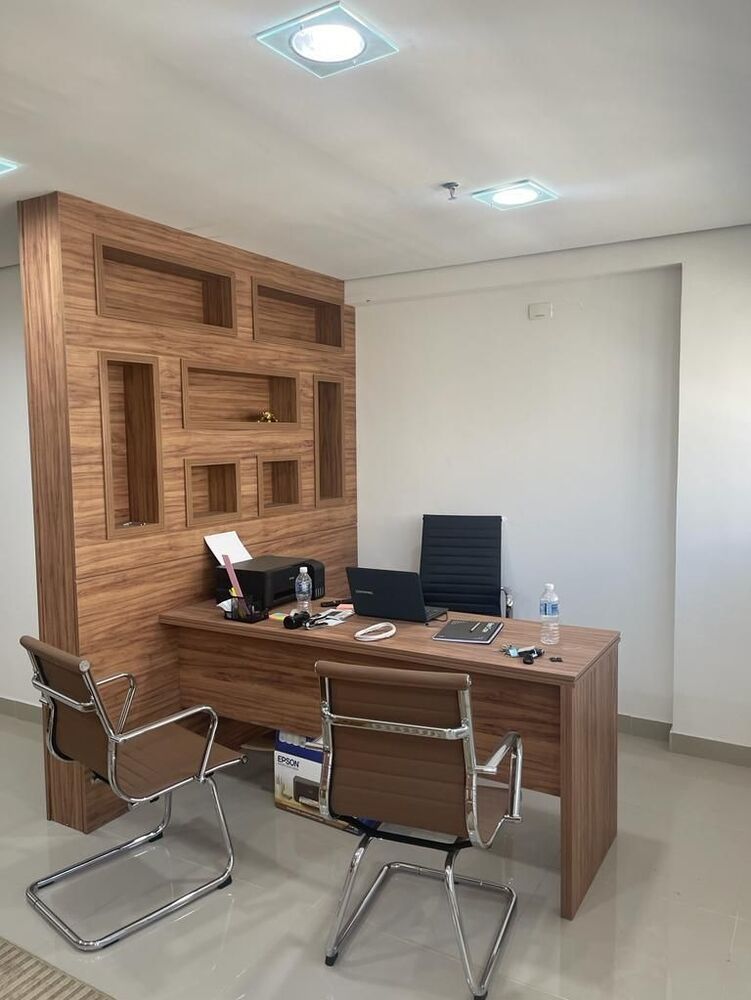 Sala-Conjunto, 31 m² - Foto 4