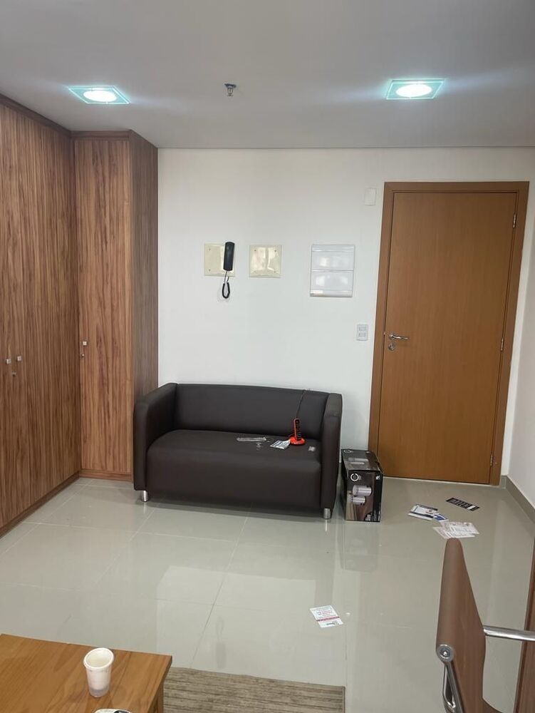 Sala-Conjunto, 31 m² - Foto 2